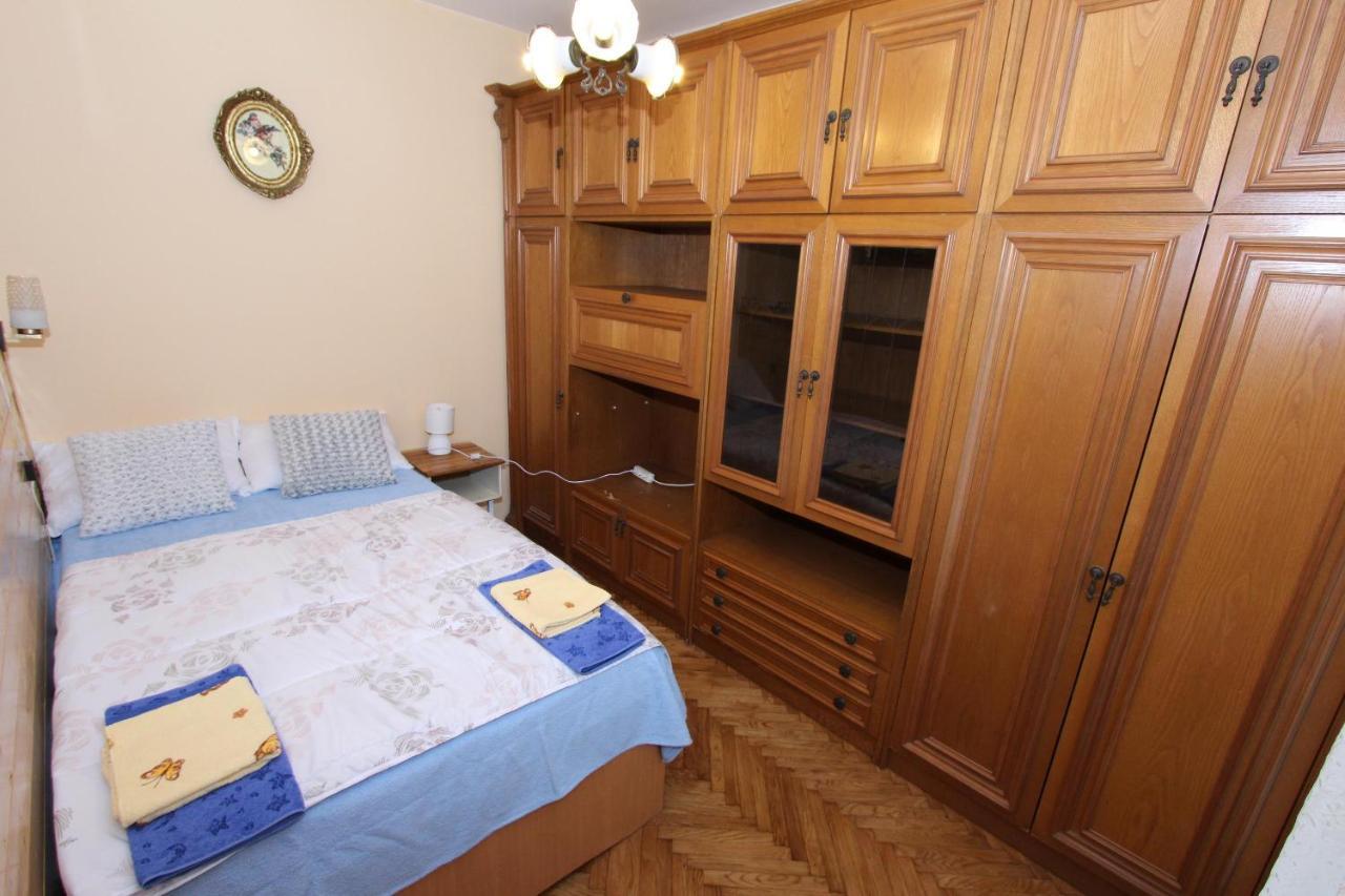 Apartment Oto Pula Zewnętrze zdjęcie