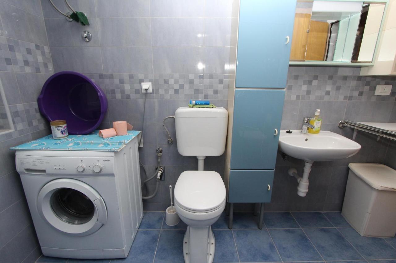 Apartment Oto Pula Zewnętrze zdjęcie