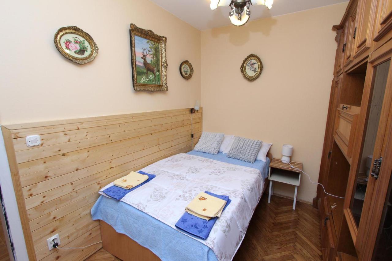 Apartment Oto Pula Zewnętrze zdjęcie
