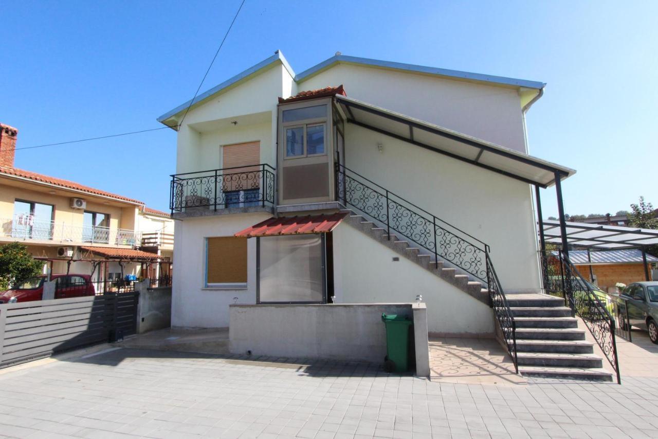 Apartment Oto Pula Zewnętrze zdjęcie
